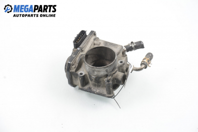Дроселова клапа за Toyota Avensis Liftback II (04.2003 - 11.2008) 1.8 (ZZT251), 129 к.с.