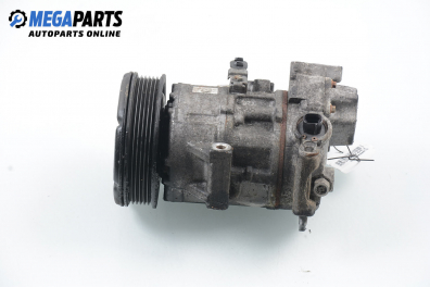 Компресор климатик за Toyota Avensis Liftback II (04.2003 - 11.2008) 1.8 (ZZT251), 129 к.с.