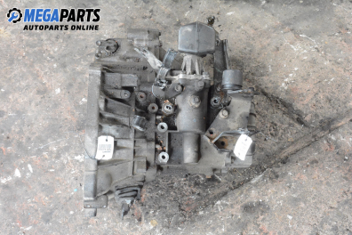 Ръчна скоростна кутия за Toyota Avensis Liftback II (04.2003 - 11.2008) 1.8 (ZZT251), 129 к.с.