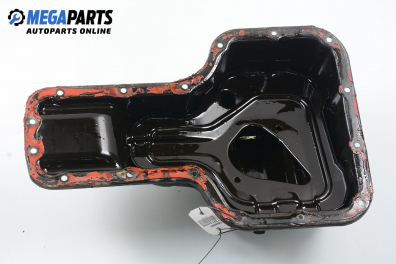 Картер за Toyota Avensis Liftback II (04.2003 - 11.2008) 1.8 (ZZT251), 129 к.с.