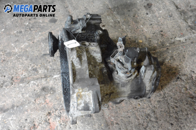 Ръчна скоростна кутия за Volkswagen Passat Variant B3, B4 (02.1988 - 06.1997) 1.9 TD, 75 к.с.