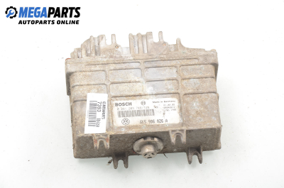 Компютър двигател за Seat Ibiza II Hatchback (03.1993 - 05.2002) 1.4 i, 60 к.с., № Bosch 0 261 203 748/749