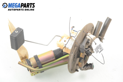 Бензинова помпа за Mazda 323 P V Hatchback (10.1996 - 09.1998) 1.5 16V, 88 к.с.