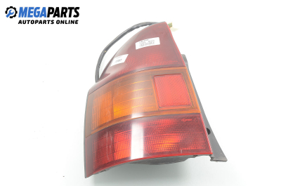 Стоп за Mazda 323 P V Hatchback (10.1996 - 09.1998), хечбек, позиция: лява