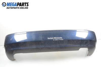 Задна броня за Mazda 323 P V Hatchback (10.1996 - 09.1998), хечбек