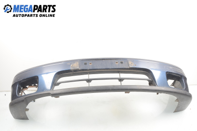 Предна броня за Mazda 323 P V Hatchback (10.1996 - 09.1998), хечбек