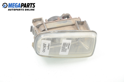 Халоген за Mazda 323 P V Hatchback (10.1996 - 09.1998), хечбек, позиция: дясна