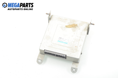 Компютър двигател за Mazda 323 P V Hatchback (10.1996 - 09.1998) 1.5 16V, 88 к.с., № E2T86886M3