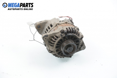 Алтернатор / генератор за Mazda 323 P V Hatchback (10.1996 - 09.1998) 1.5 16V, 88 к.с.
