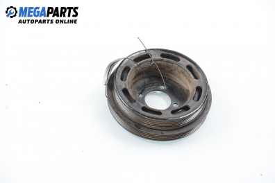 Демпферна шайба за Mazda 323 P V Hatchback (10.1996 - 09.1998) 1.5 16V, 88 к.с.