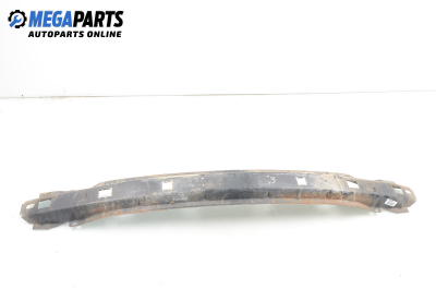 Основа броня за Opel Corsa B Hatchback (03.1993 - 12.2002), позиция: задна