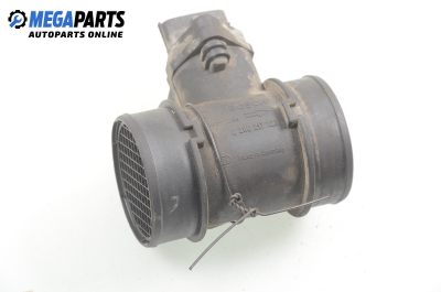 Дебитомер за Opel Corsa B Hatchback (03.1993 - 12.2002) 1.2 i 16V, 65 к.с., № Bosch 0 280 217 123