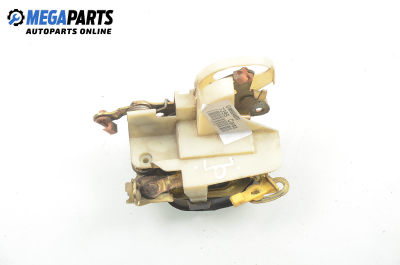 Брава на врата за Opel Corsa B Hatchback (03.1993 - 12.2002), позиция: дясна