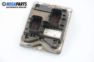 Компютър двигател за Alfa Romeo 145 Hatchback (07.1994 - 01.2001) 1.4 i.e. 16V T.S., 103 к.с., № Bosch 0 261 204 943