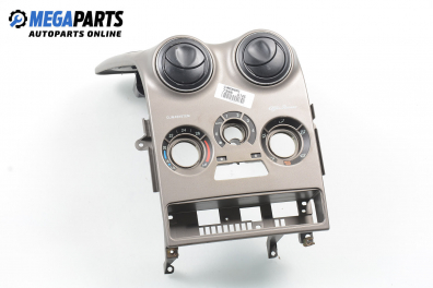 Централна конзола за Alfa Romeo 145 Hatchback (07.1994 - 01.2001)