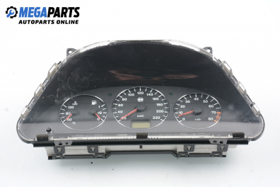 Километраж за Alfa Romeo 145 Hatchback (07.1994 - 01.2001) 1.4 i.e. 16V T.S., 103 к.с.