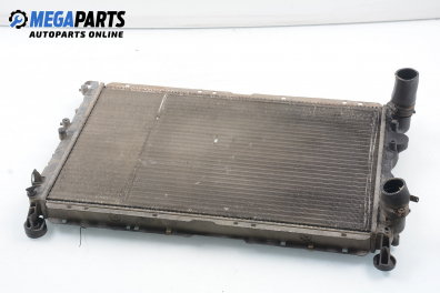 Воден радиатор за Alfa Romeo 145 Hatchback (07.1994 - 01.2001) 1.4 i.e. 16V T.S., 103 к.с.