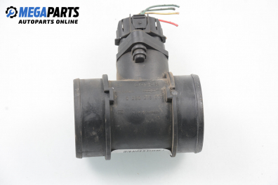 Дебитомер за Alfa Romeo 145 Hatchback (07.1994 - 01.2001) 1.4 i.e. 16V T.S., 103 к.с., № Bosch 0 280 218 001