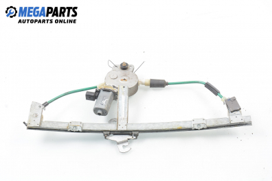 Машинка ел. стъкло за Alfa Romeo 145 Hatchback (07.1994 - 01.2001), 2+1 вр., позиция: дясна