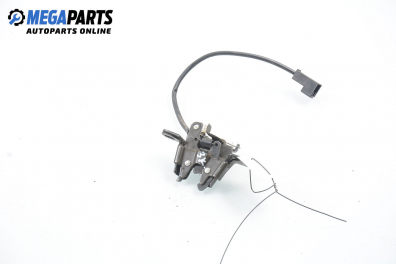 Брава заден капак за Alfa Romeo 145 Hatchback (07.1994 - 01.2001), позиция: задна