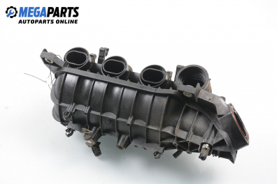 Всмукателен колектор за Alfa Romeo 145 Hatchback (07.1994 - 01.2001) 1.4 i.e. 16V T.S., 103 к.с.