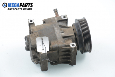 Компресор климатик за Alfa Romeo 145 Hatchback (07.1994 - 01.2001) 1.4 i.e. 16V T.S., 103 к.с.