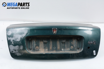 Заден капак за Rover 400 Sedan II (05.1995 - 03.2000), 4+1 вр., седан, позиция: задна