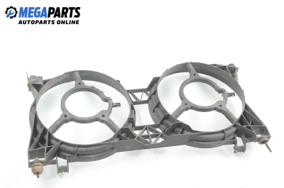 Дифузьор за Rover 400 Sedan II (05.1995 - 03.2000) 414 Si, 103 к.с.