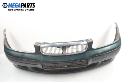 Предна броня за Rover 400 Sedan II (05.1995 - 03.2000), седан, позиция: предна