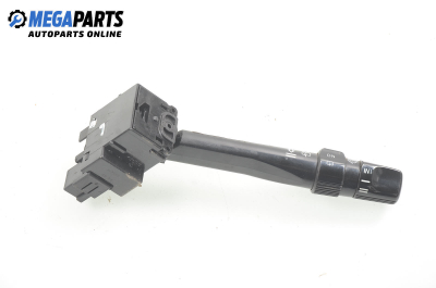 Лостче за чистачки за Rover 400 Sedan II (05.1995 - 03.2000)