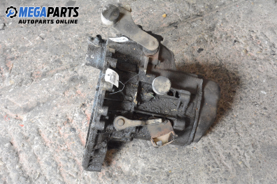 Ръчна скоростна кутия за Rover 400 Sedan II (05.1995 - 03.2000) 414 Si, 103 к.с.