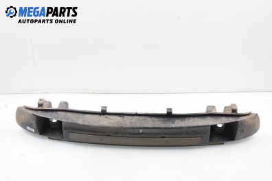 Основа броня за Hyundai Lantra II Wagon (02.1996 - 10.2000), комби, позиция: задна