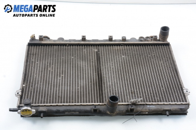 Воден радиатор за Hyundai Lantra II Wagon (02.1996 - 10.2000) 1.8 16V, 128 к.с.