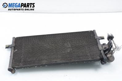 Климатичен радиатор за Hyundai Lantra II Wagon (02.1996 - 10.2000) 1.8 16V, 128 к.с.