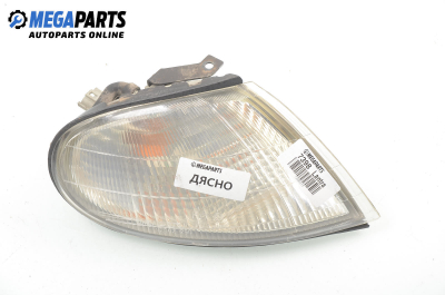 Мигач за Hyundai Lantra II Wagon (02.1996 - 10.2000), комби, позиция: дясна