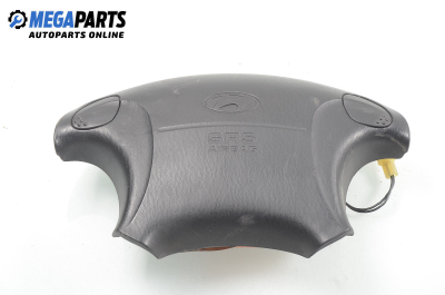 Airbag за Hyundai Lantra II Wagon (02.1996 - 10.2000), 4+1 вр., комби, позиция: предна