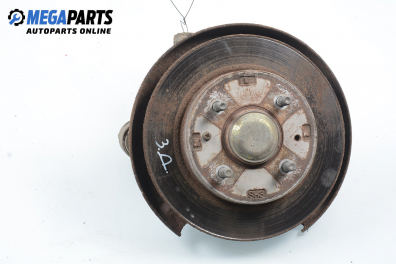 Шенкел главина за Hyundai Lantra II Wagon (02.1996 - 10.2000), позиция: задна, дясна