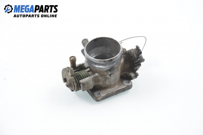 Дроселова клапа за Hyundai Lantra II Wagon (02.1996 - 10.2000) 1.8 16V, 128 к.с.