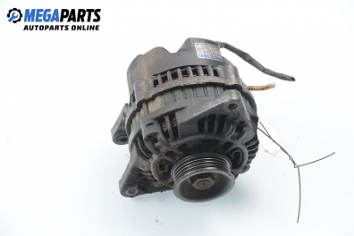 Алтернатор / генератор за Hyundai Lantra II Wagon (02.1996 - 10.2000) 1.8 16V, 128 к.с.