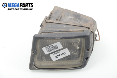 Халоген за Nissan Primera Traveller I (07.1990 - 03.1998), комби, позиция: дясна