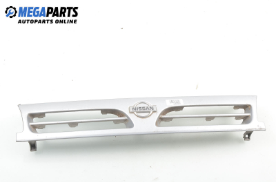 Решетка за Nissan Primera Traveller I (07.1990 - 03.1998), комби, позиция: предна