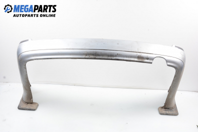 Задна броня за Nissan Primera Traveller I (07.1990 - 03.1998), комби