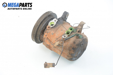 Компресор климатик за Nissan Primera Traveller I (07.1990 - 03.1998) 2.0 D, 75 к.с.