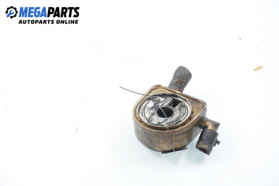 Маслоохладител за Nissan Primera Traveller I (07.1990 - 03.1998) 2.0 D, 75 к.с.