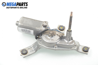 Ел. мотор за чистачките за Mitsubishi Space Wagon Minivan II (05.1991 - 11.1998), позиция: задна