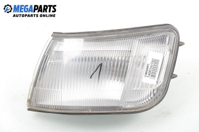 Мигач за Mitsubishi Space Wagon Minivan II (05.1991 - 11.1998), позиция: лява