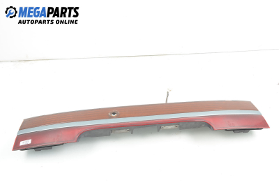 Стопове за Mitsubishi Space Wagon Minivan II (05.1991 - 11.1998), позиция: средна