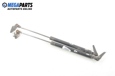 Амортисьор за багажник/товарно пространство за Mitsubishi Space Wagon Minivan II (05.1991 - 11.1998)