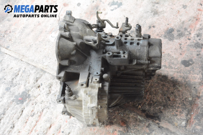 Ръчна скоростна кутия за Mitsubishi Space Wagon Minivan II (05.1991 - 11.1998) 2.0 TD (N38W), 82 к.с.