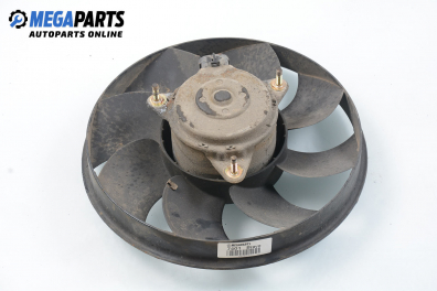 Перка охлаждане за Fiat Bravo I Coupe (1995-10-01 - 2001-10-01) 1.9 TD 100 S (182.AF), 100 к.с.